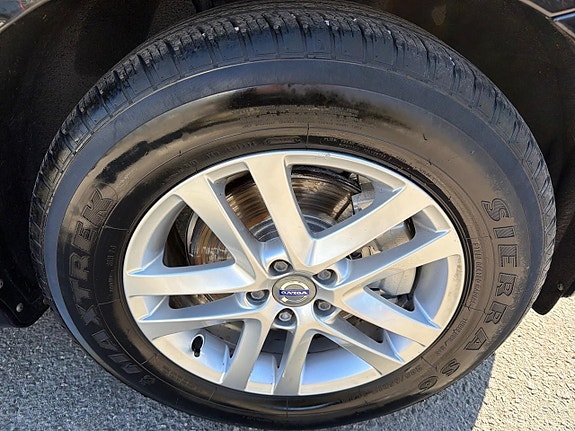 Volvo XC60 21 of 25