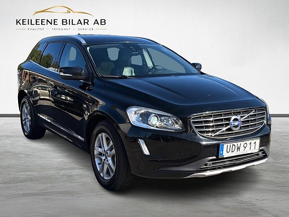 Volvo XC60 5 of 25