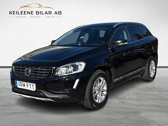 Volvo XC60 3 of 25