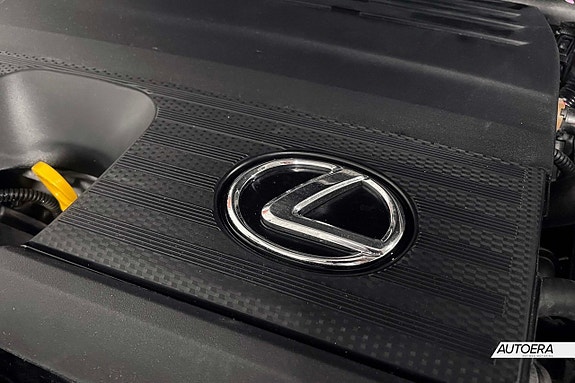 Lexus NX450h+ 27 of 27