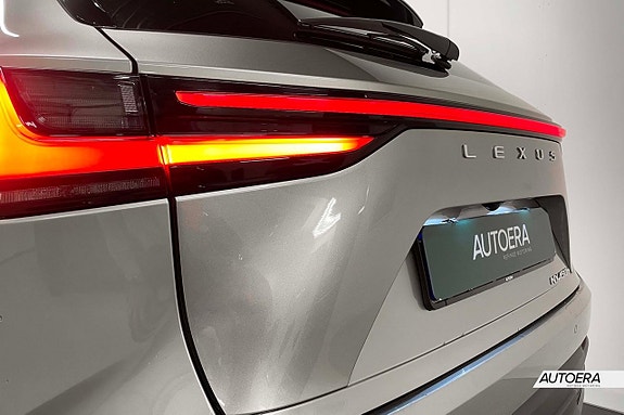 Lexus NX450h+ 9 of 27