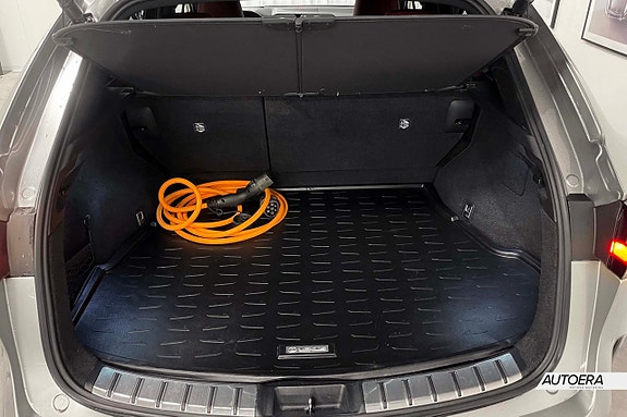 Lexus NX450h+ 21 of 27