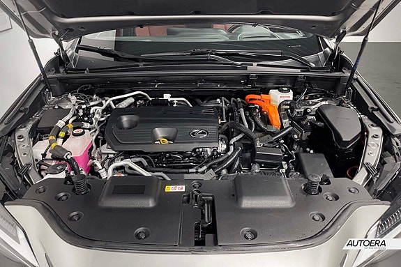Lexus NX450h+ 26 of 27