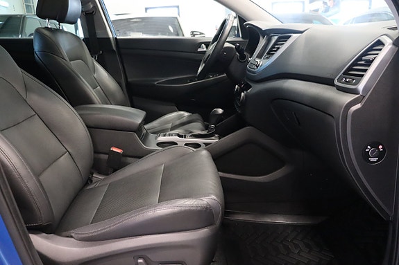 Hyundai Tucson 10 of 30