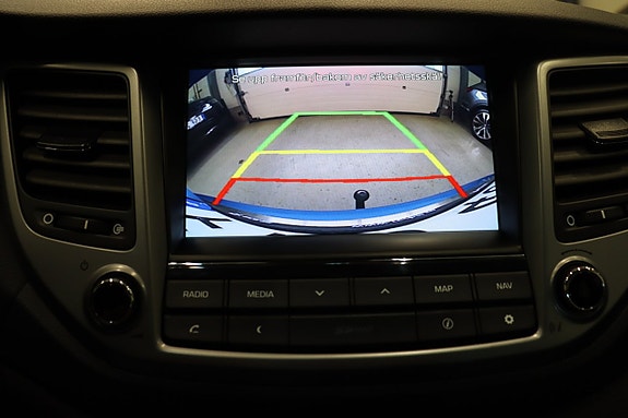 Hyundai Tucson 19 of 30