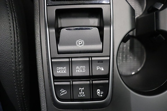 Hyundai Tucson 27 of 30