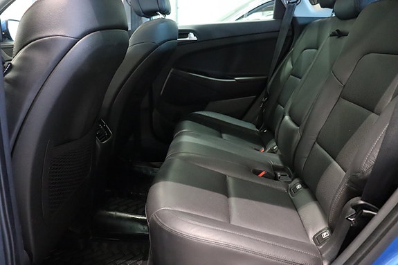 Hyundai Tucson 11 of 30