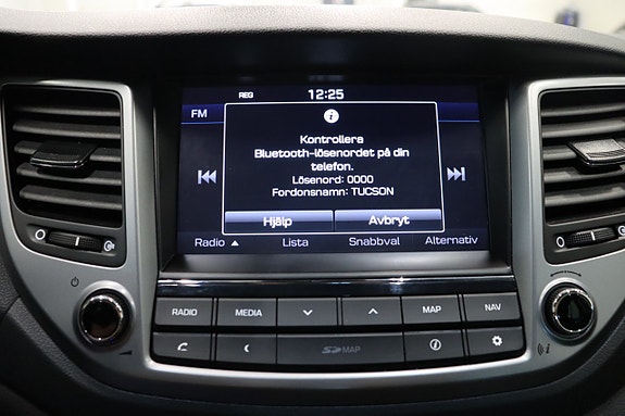 Hyundai Tucson 26 of 30