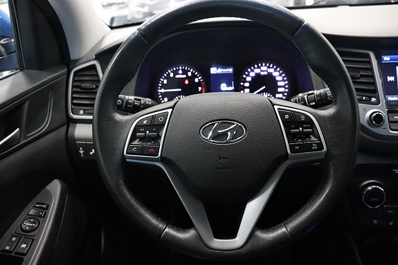Hyundai Tucson 14 of 30