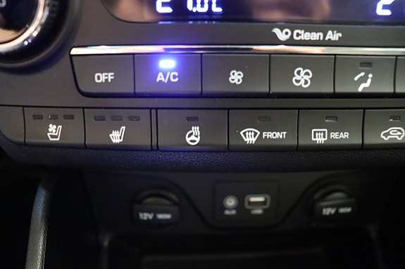 Hyundai Tucson 24 of 30