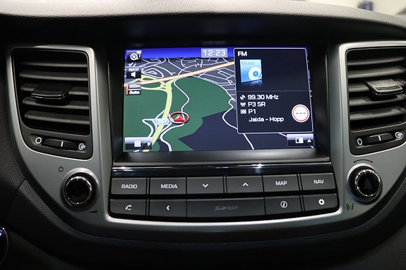 Hyundai Tucson 25 of 30