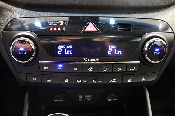 Hyundai Tucson 23 of 30