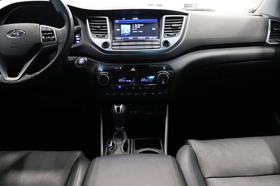 Hyundai Tucson 15 of 30