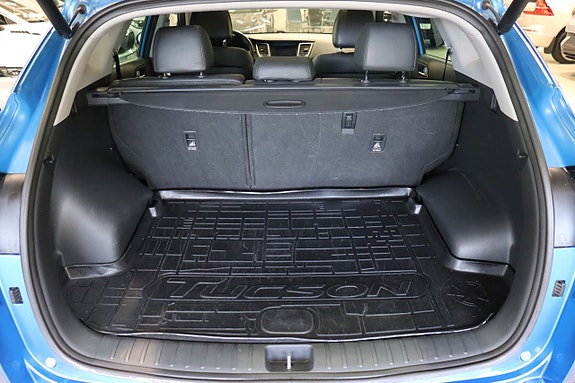 Hyundai Tucson 6 of 30