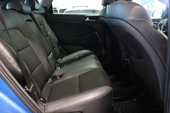 Hyundai Tucson 12 of 30