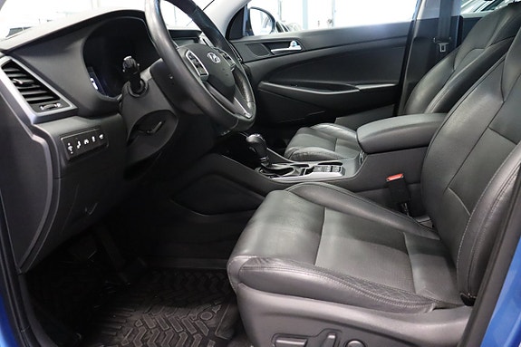 Hyundai Tucson 9 of 30