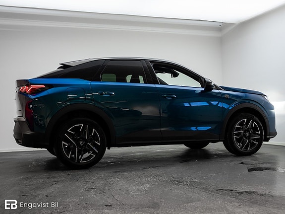 Peugeot 3008 13 of 30