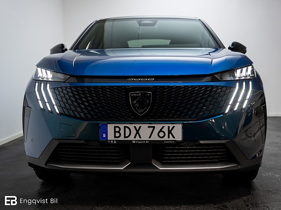 Peugeot 3008 3 of 30