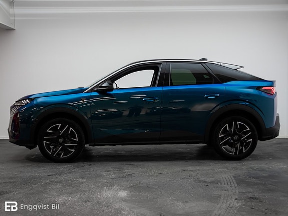 Peugeot 3008 5 of 30