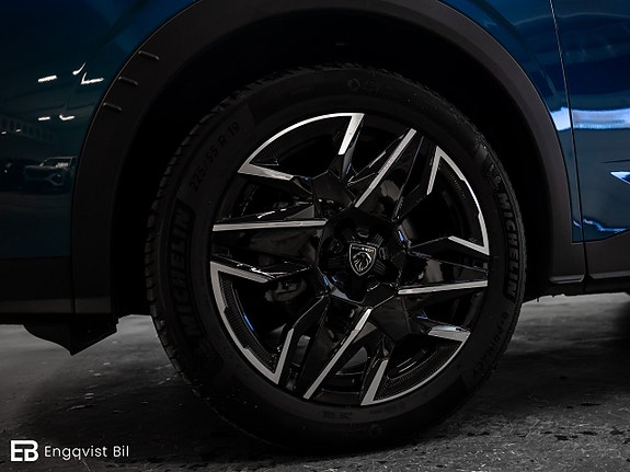 Peugeot 3008 9 of 30