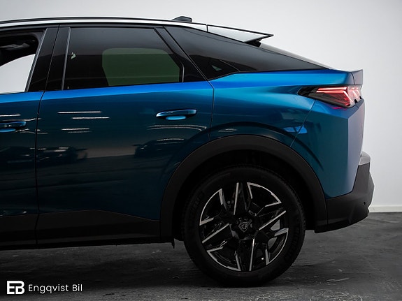 Peugeot 3008 8 of 30