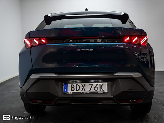 Peugeot 3008 11 of 30