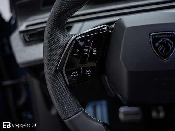 Peugeot 3008 20 of 30