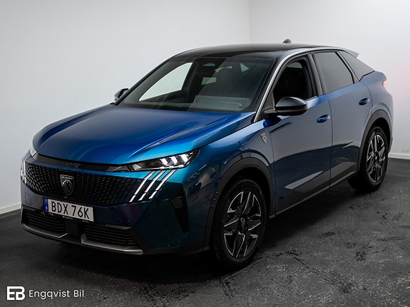 Peugeot 3008 2 of 30
