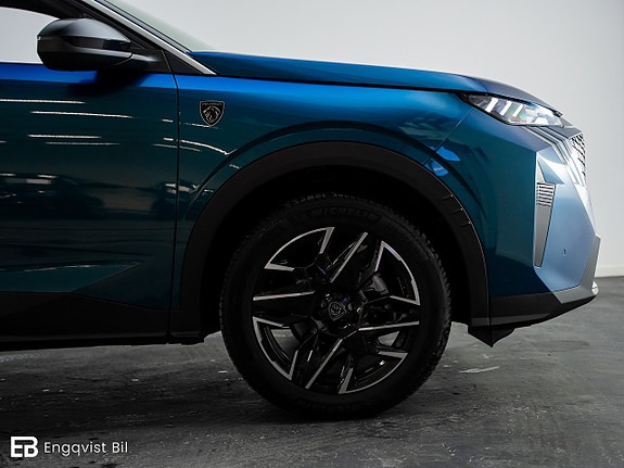 Peugeot 3008 15 of 30