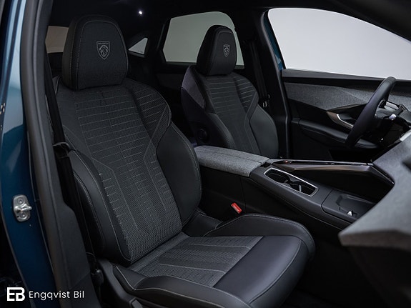 Peugeot 3008 27 of 30