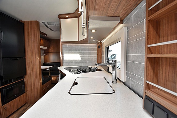 Polar 730 FDCXA Selected , Barnkammare 13 of 27
