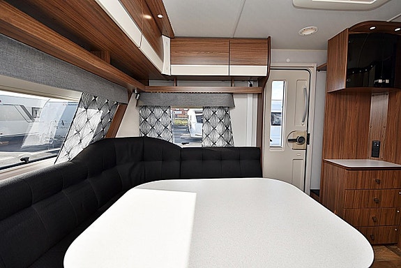 Polar 730 FDCXA Selected , Barnkammare 7 of 27