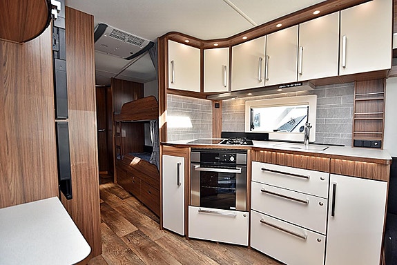 Polar 730 FDCXA Selected , Barnkammare 12 of 27