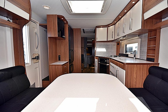 Polar 730 FDCXA Selected , Barnkammare 9 of 27