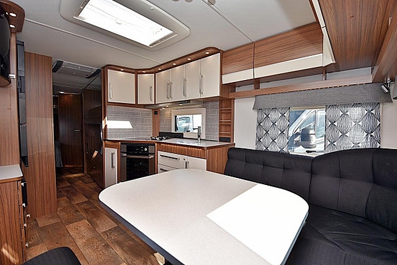 Polar 730 FDCXA Selected , Barnkammare 10 of 27