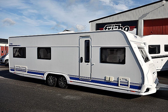Polar 730 FDCXA Selected , Barnkammare 2 of 27