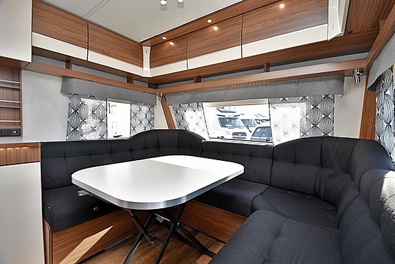 Polar 730 FDCXA Selected , Barnkammare 5 of 27