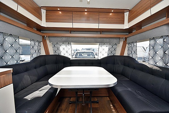 Polar 730 FDCXA Selected , Barnkammare 6 of 27