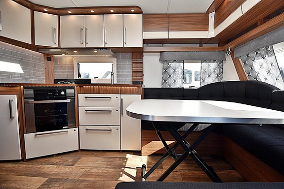 Polar 730 FDCXA Selected , Barnkammare 11 of 27