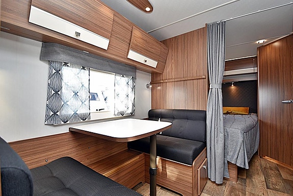 Polar 730 FDCXA Selected , Barnkammare 18 of 27