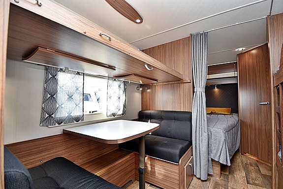 Polar 730 FDCXA Selected , Barnkammare 19 of 27