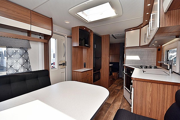 Polar 730 FDCXA Selected , Barnkammare 8 of 27