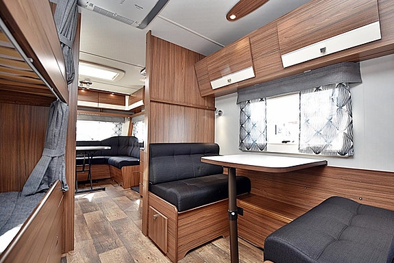 Polar 730 FDCXA Selected , Barnkammare 23 of 27