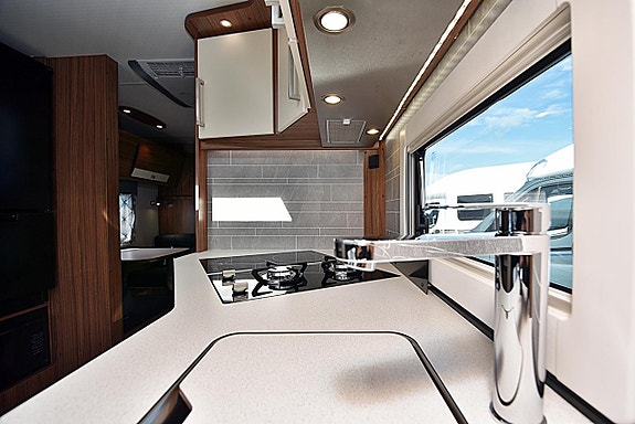 Polar 730 FDCXA Selected , Barnkammare 14 of 27