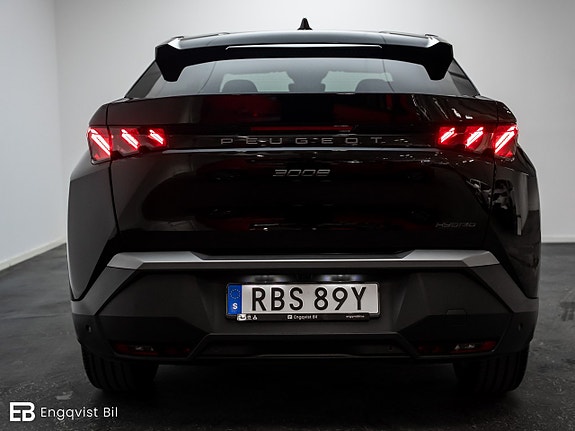 Peugeot 3008 13 of 30