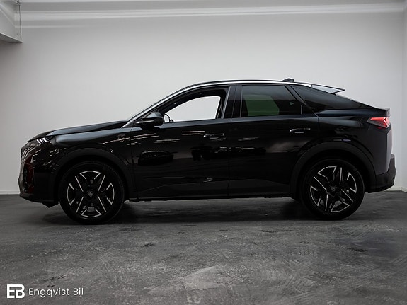 Peugeot 3008 7 of 30