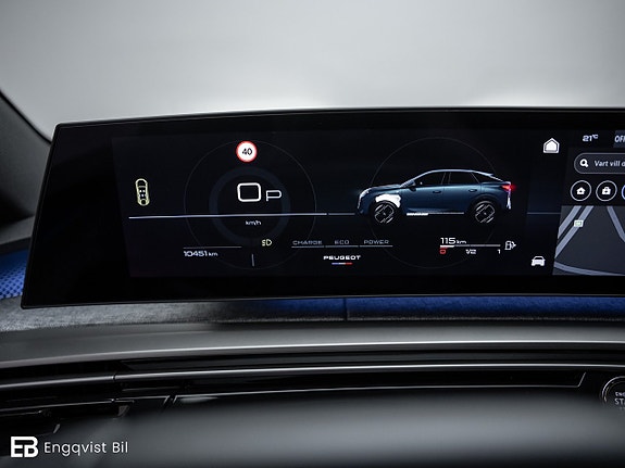 Peugeot 3008 21 of 30