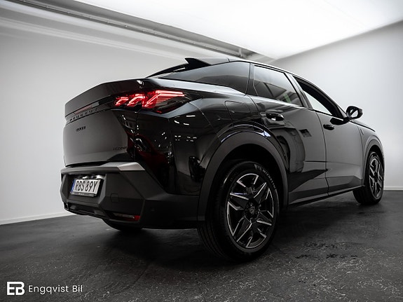 Peugeot 3008 12 of 30