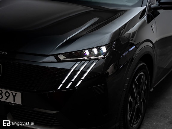 Peugeot 3008 3 of 30