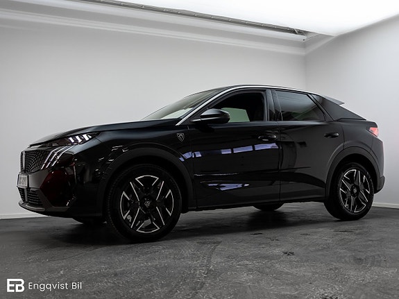 Peugeot 3008 5 of 30